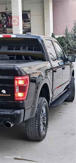 فۆرد F-150